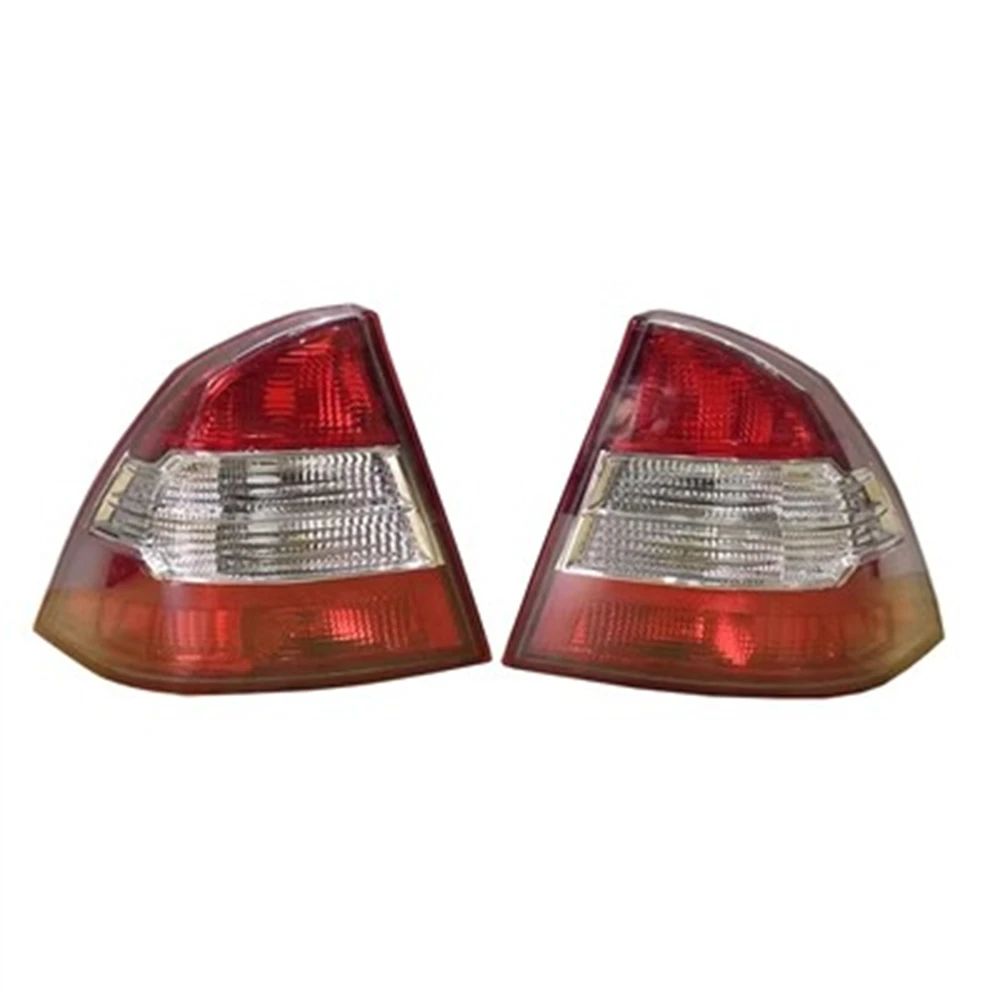 Taillight Assembly for 05-13 Ford Focus Turn Siganl Reverse Light Brake Lamp sedan