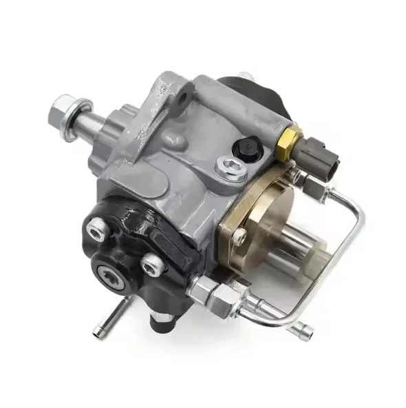 

Factory Supplied 8-97435556-0 High-Pressure Fuel Injection Pump For ISUZU D-MAX MU-X 8974355560
