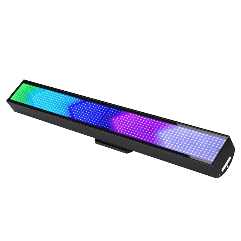 Suitable for professional lighting systems in wedding parties, bars, KTV, and live performance stages