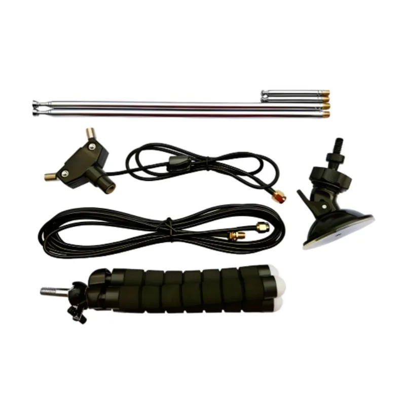 USB SDR Receiver V4 R828D RTL2832U 1PPM Temperature Compensated Oscillator Software Defined Radio