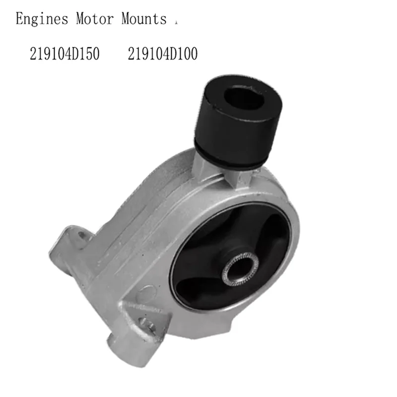 

AM-Front Roll Stopper Bracket Assy Engine Motor Mounts 219104D150 219104D100 For Kia Grand Carnival Sedona