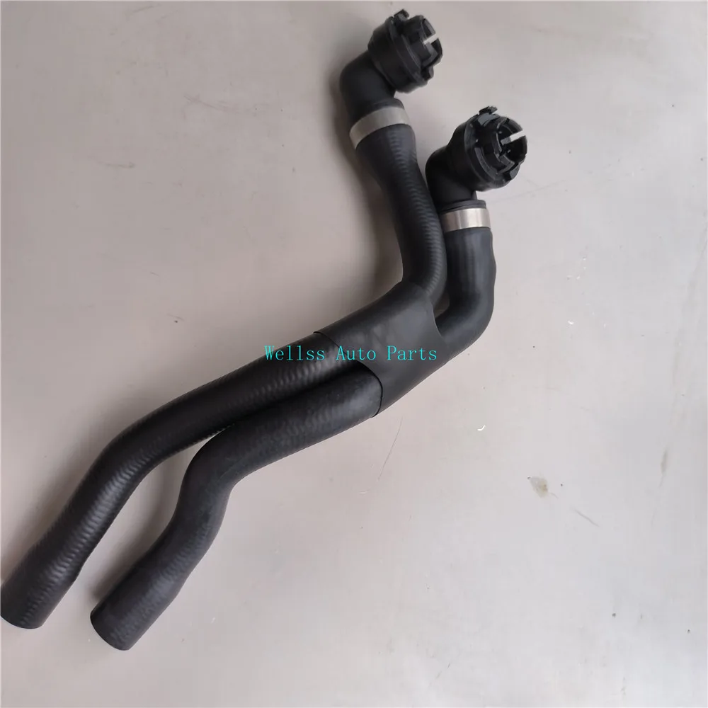 Heater pipe radiator hose 13170118 for GM Chevrolet Opel Astra 1.6 Vauxhall Astra Zafira 6818606