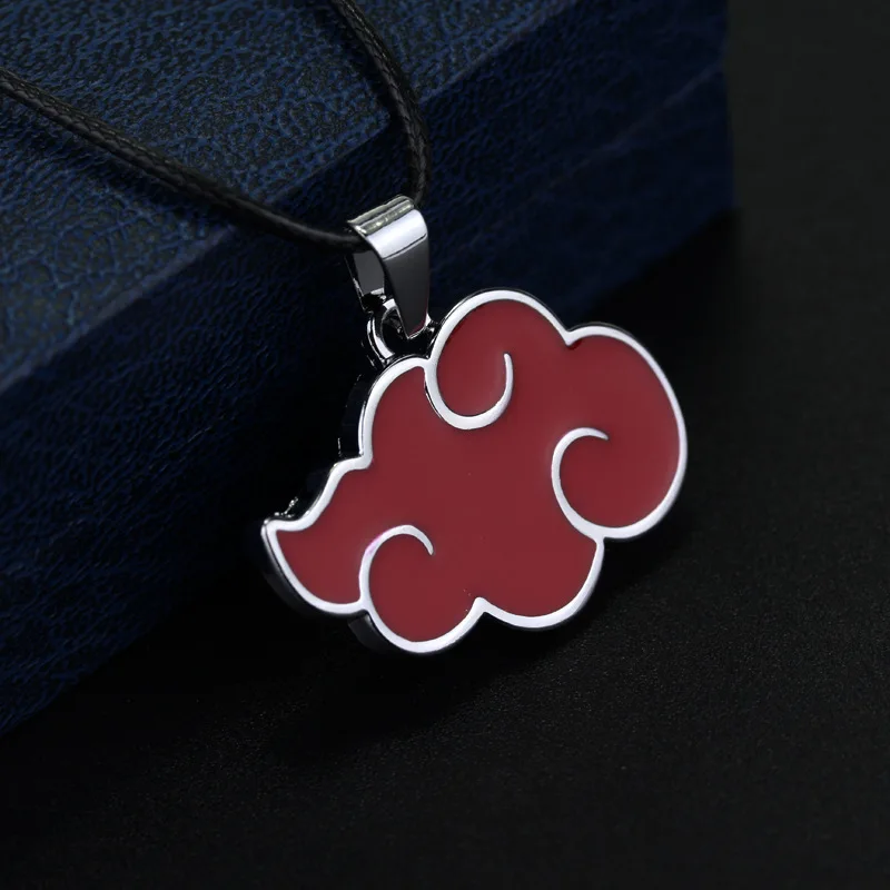 تمثال أكشن ناروتو سحابة حمراء Akatsuki - close-up view