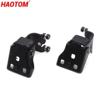 Para Hyundai H1 Grand Starex I800 rodillo de puerta corredera soporte central izquierdo derecho 2007-2018 83930-4H000 83940-4H000