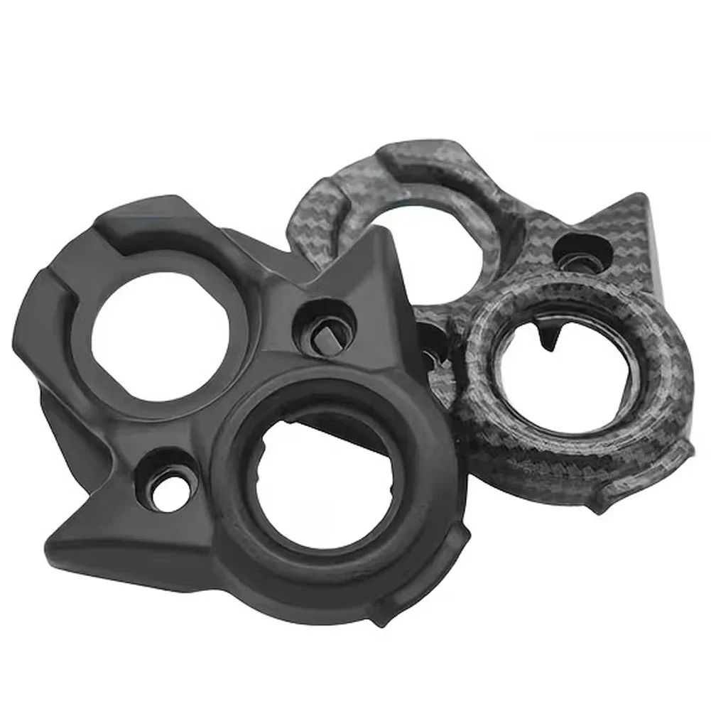 Motocross Battery Compartment Cover Ignition Key Switch Central Control Decorative Cover For SurRon Light Bee X Segway X260