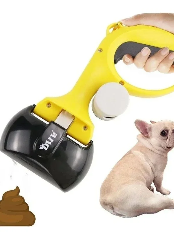dog-poop-bags-dispenser-dog-pee-pad-holder-dog-products-eco-friendly-pet-supplies-dog-waste-disposal-accessories
