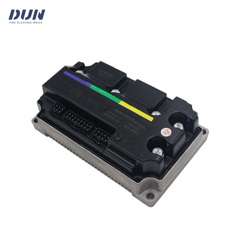 

VOTOL EM100/2 GTR BOOST 150A Peak 450A 3000W Hall Brushless DC Motor Controller