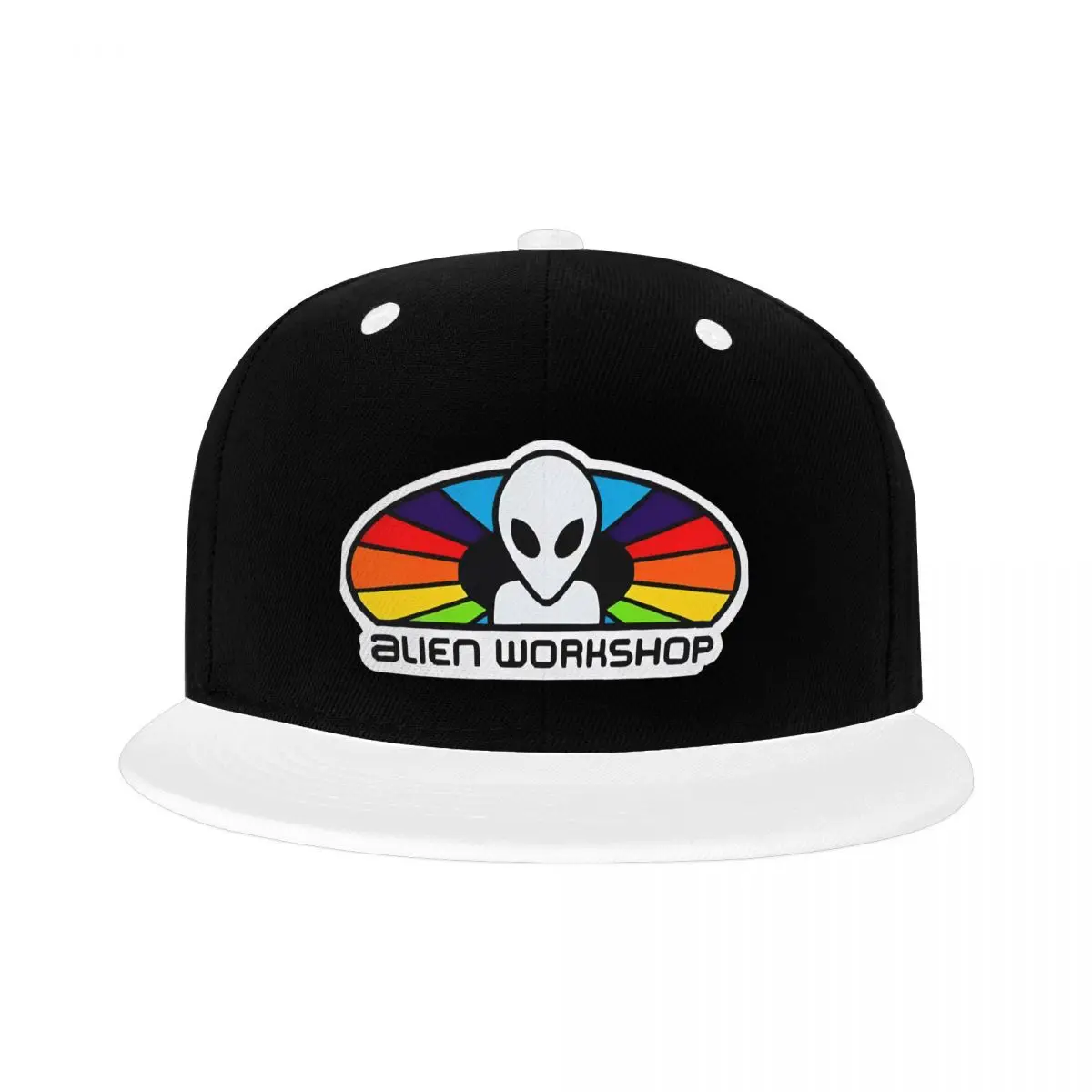 Alien Workshop Caps Men's Cap Baseball Cap Men's Baseball Cap Man Hat Baseball Cap