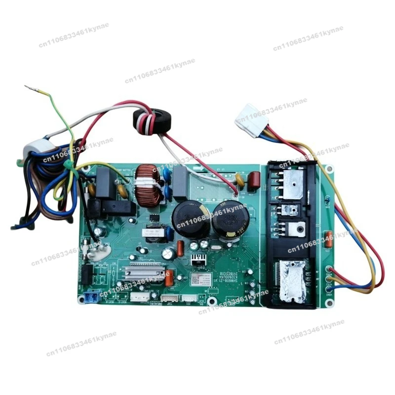 For SHW608-Z1 Computer Board for Air Conditioning Motherboard Inverter Board K32600064 K50102220
