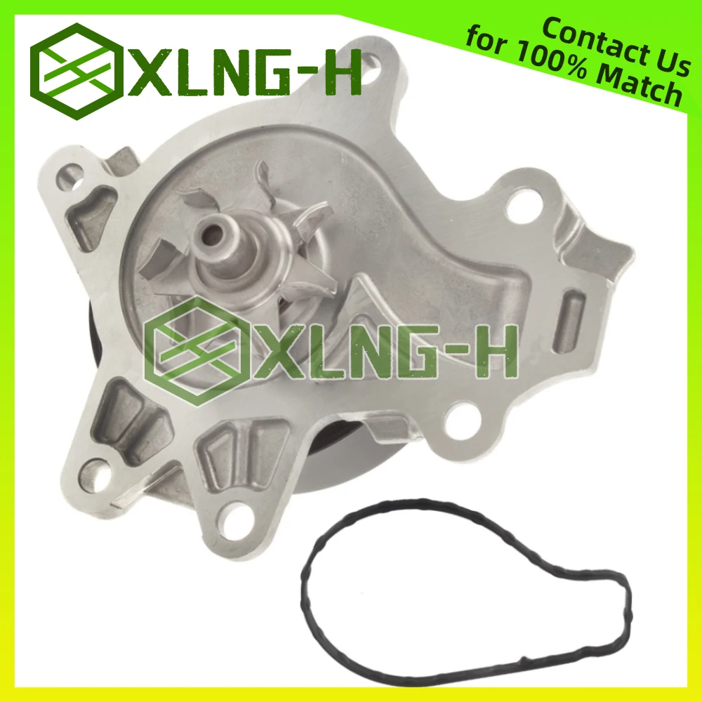 

Водяной насос двигателя для Toyota Corolla iM Scion iM 1.8L CH-R 2.0 2014-2020 2ZRFAE16100-39565 170-3050 252 1600- 528327 16100-096