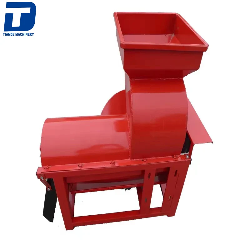 Maize Thresher Corn Harvester Thresher Maize Thresher Electric Diesels Gasoline Corn Sheller for Sale