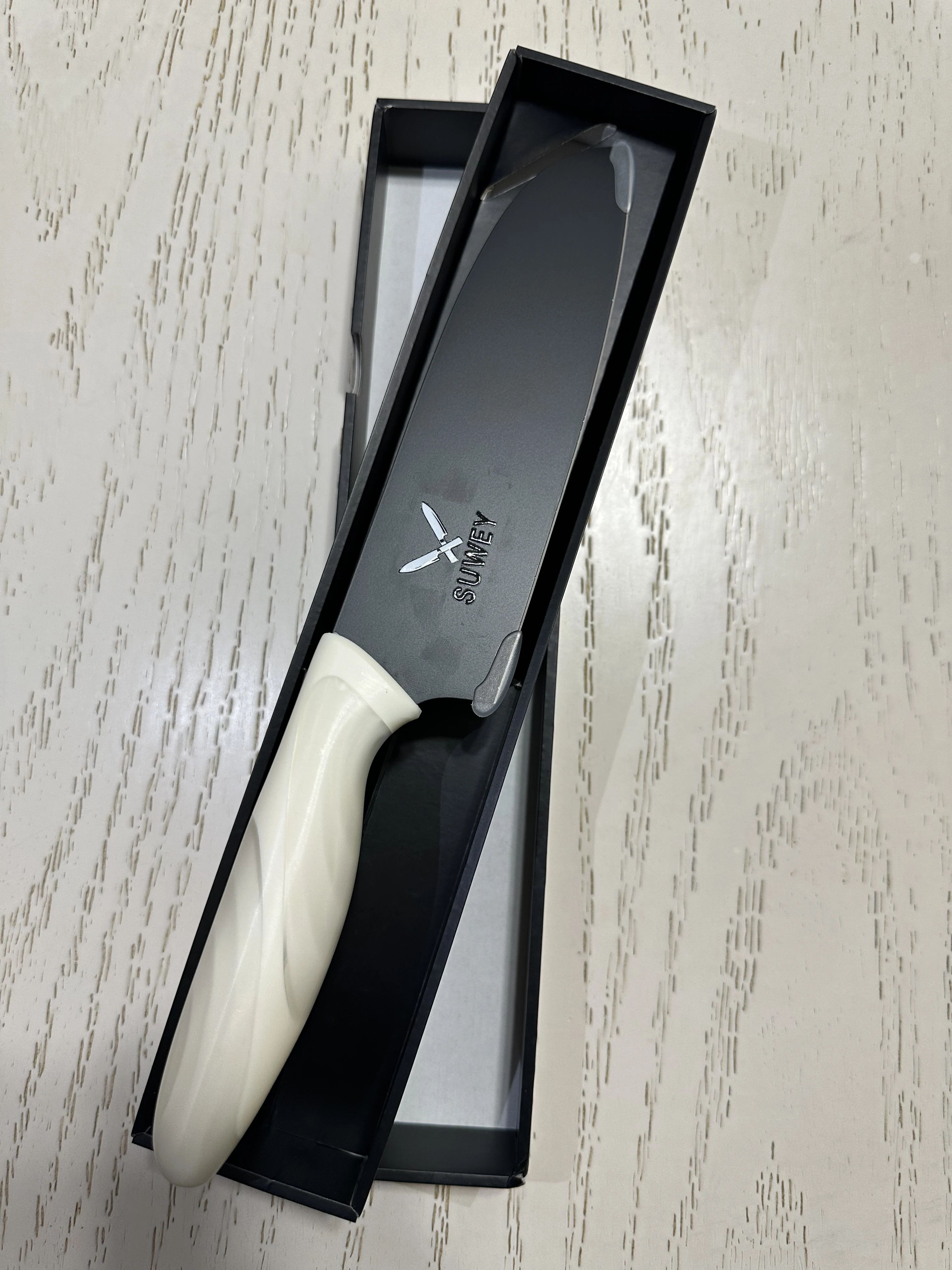 SUWEY knife supplies sharp suitable for kitchen use household knives tool kitchenware Kitchen knives New 2025
