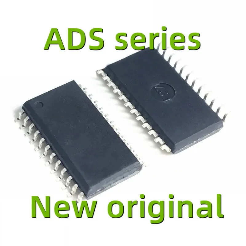 New Original ADS7800JU  ADS7800KU ADS1211U ADS1213U   SOP24