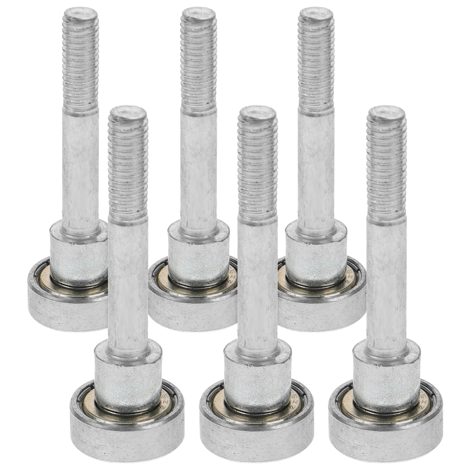 6 قطعة مادة الحديد طاولة الطعام تحمل استبدال الأثاث الأجهزة قوي ودائم الأثاث الأجهزة تحمل