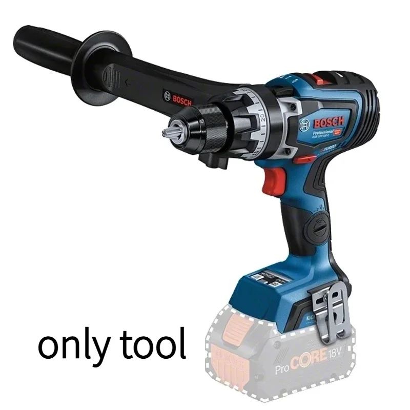 Bosch Biturbo Profe…
