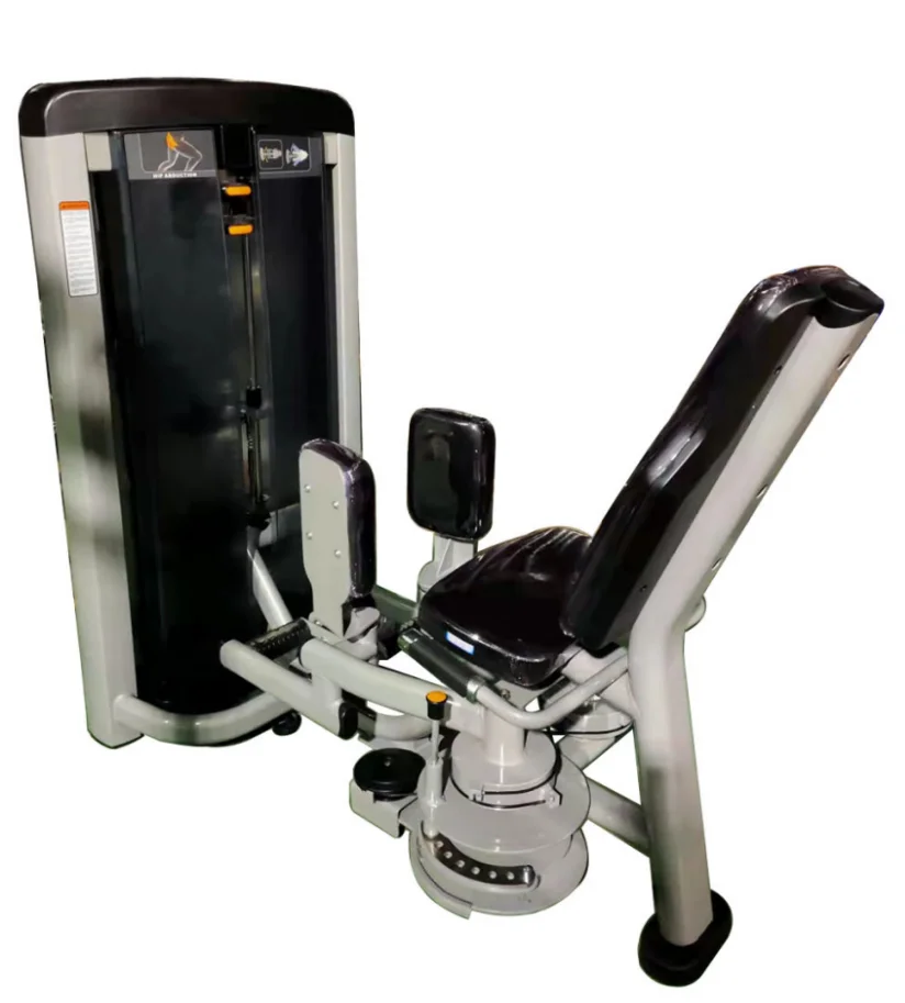 

High-end Gym Fitness Equipment Leg Exercise Abductors/Adductors