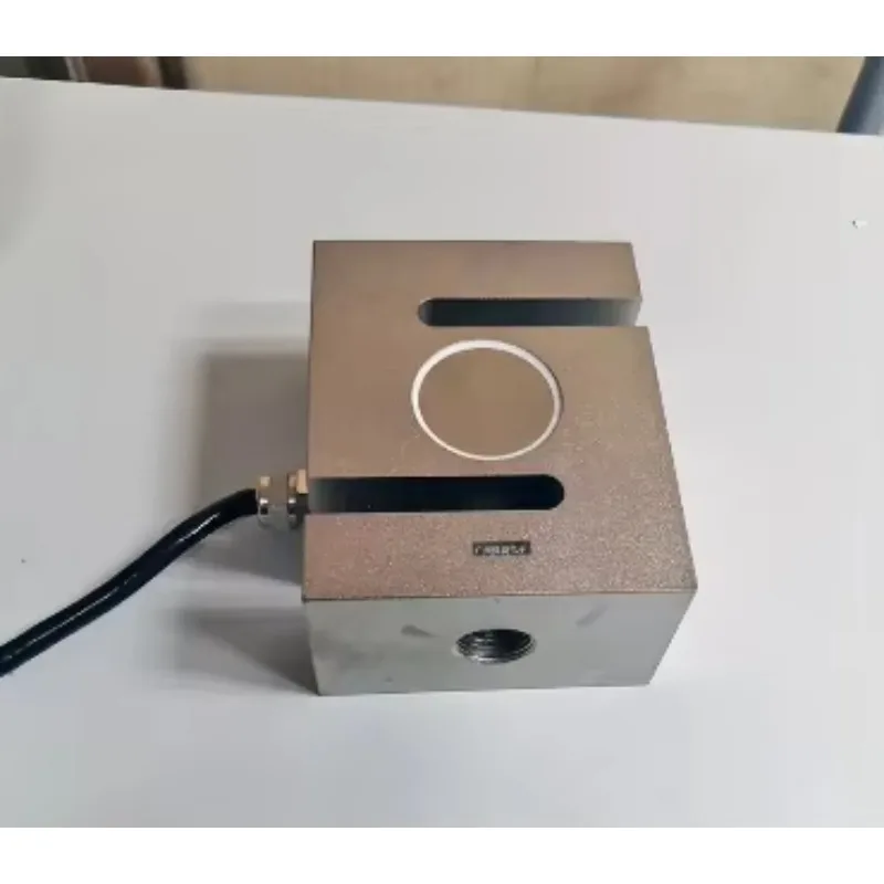 رائجة البيع الصحيح نوعية جيدة وسعر خلية تحميل الوزن TSB-3000 متعددة الأغراض مستشعر خلية تحميل نقطة واحدة 200 كجم #1