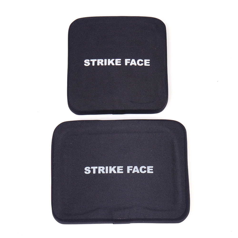 Crossfit Vest - 1PC Plaque de protection corporelle IVI