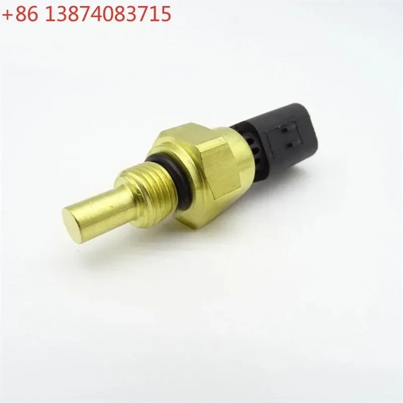 RE537637 Water Coolant Temperature Sensor for John Deere
