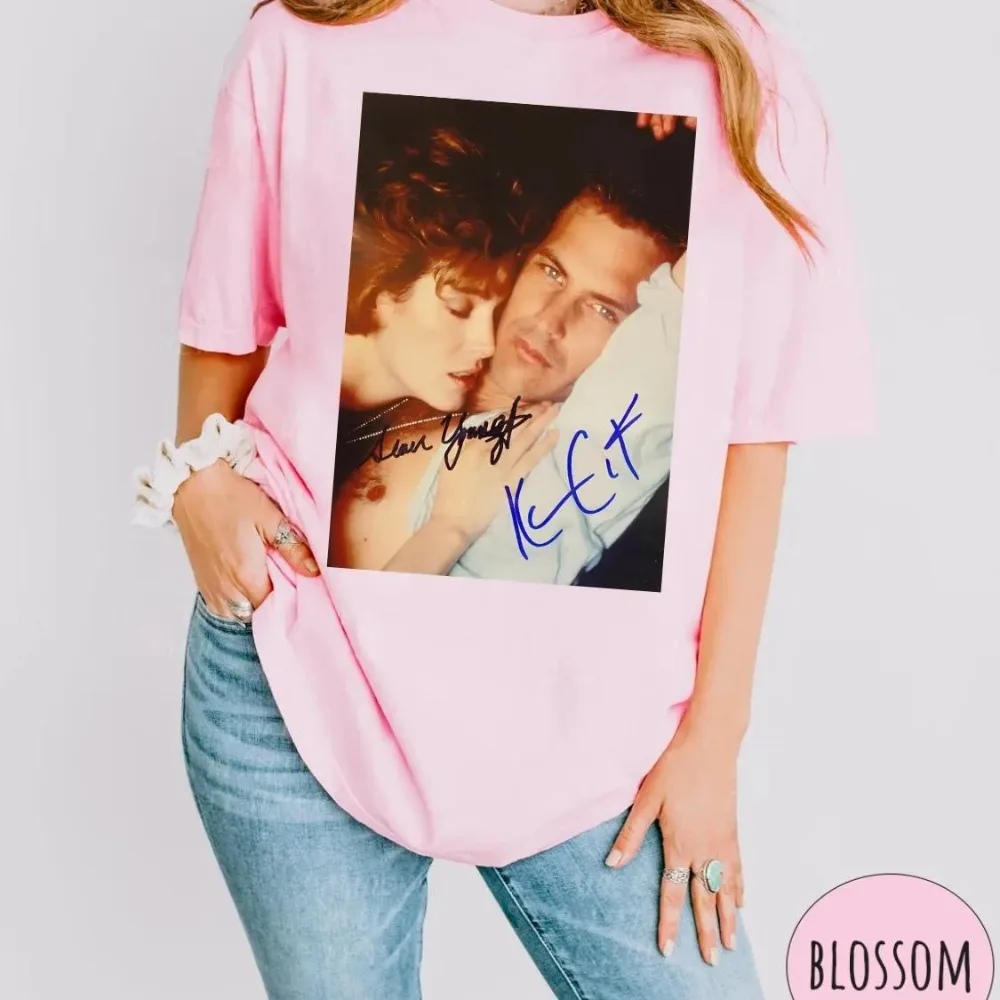 تي شيرت No Way to Escape "فيلم جرافيك: تي شيرت مريح بلون أسود عتيق، ملابس نسائية من القطن الخالص للجنسين #3