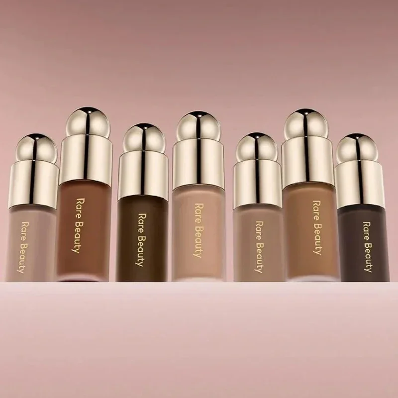 Rare Beauty Soft Pinch Liquid Bronze Contour Stick Smooth Lasting Contouring Nose Shadow Cream Waterproof Natural Face Cosmetics