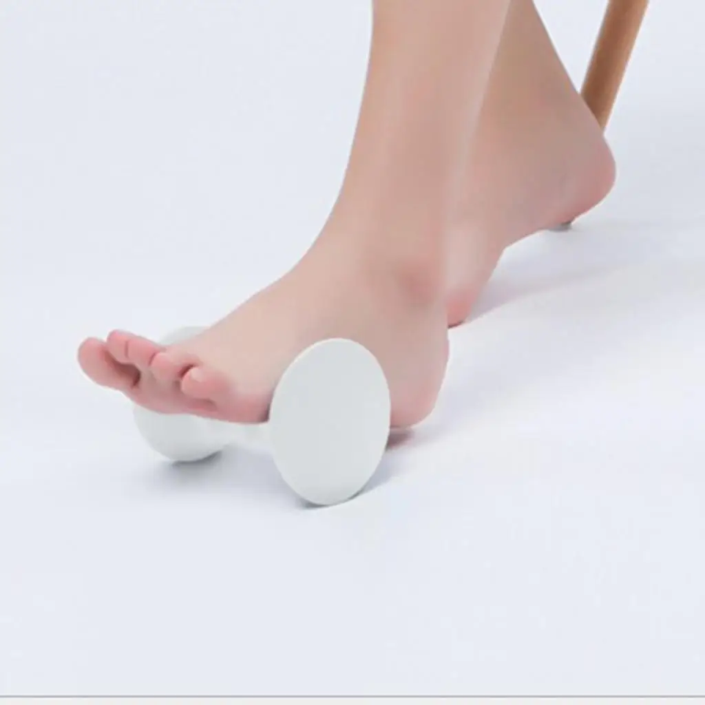 Foot Massager Reflexology Stress for Office Worker or Elder Men Women