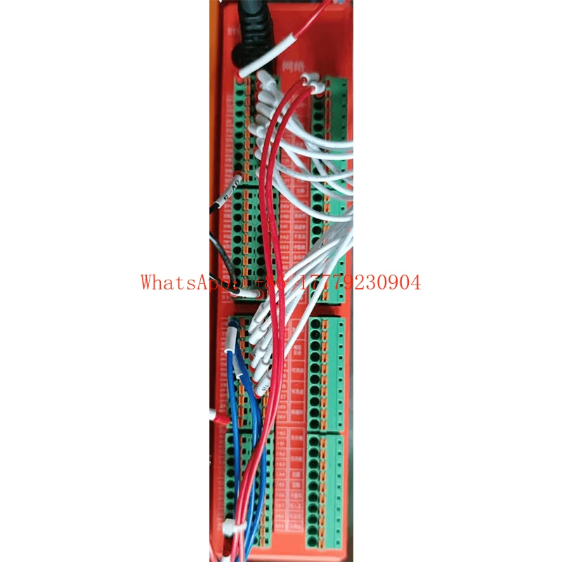 

High Quality Lightweight BORUNTE Robot IO Communication Module