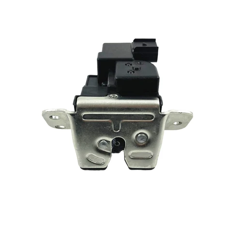 Imagen 2 del producto 81230-B4010 81230B4010 Bloque de maletero trasero del actuador de bloqueo de puerta trasera para Hyundai I10 MK2 5 2013-2020