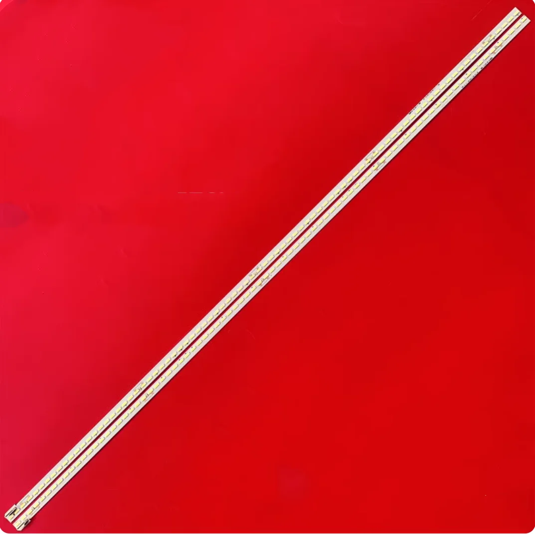

Светодиодная лента подсветки для 65UH7700 65UH770V 65UH7700-UB 6916L2505A 6916L2506A LC650EQF(FJ)(M1)