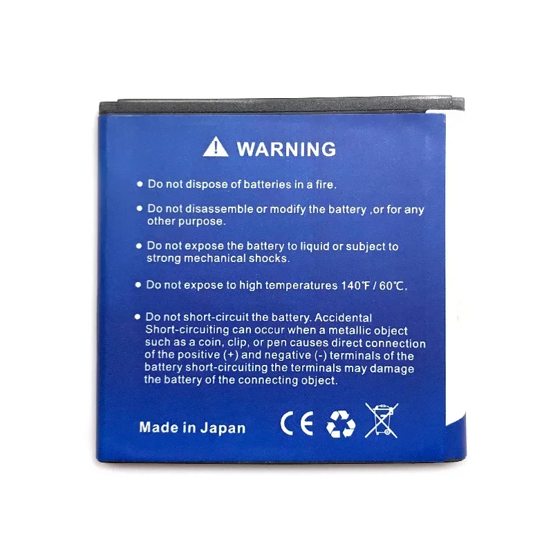 BL4247 High Quality New Battery For Fly Iq442 442 Iq441 Iq 441 BL4247