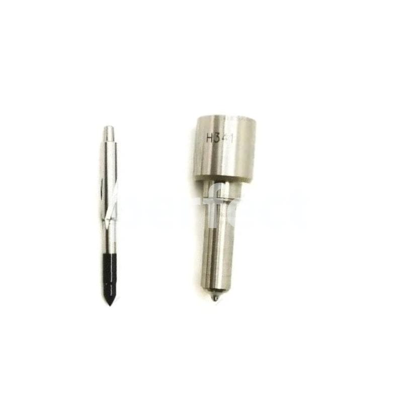 

For Ssangyong Acton Rexton Rodius 2.0d EMBR00301D 4Pcs Fuel Injector Nozzle H341