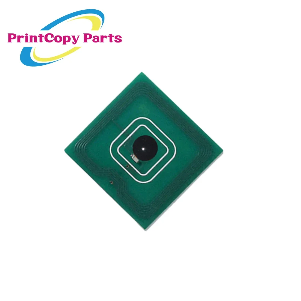 20PCS Color 550 560 570 Toner Chip for Xerox Color550 Color560 006R01532 006R01531 006R01530 006R01529 Copier Cartridge Reset