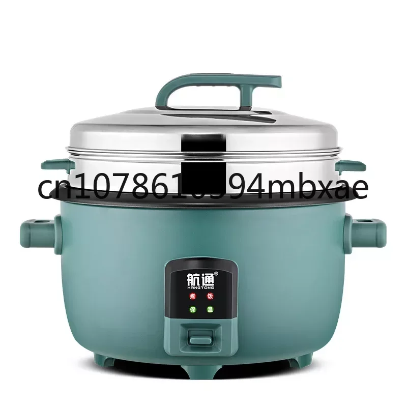 

8/10/13/18/23/28/36L Rice Cooker 6-70 People Hotel Commercial Super Large Electric Rice Cooker Commercial Cookware Freeshipping