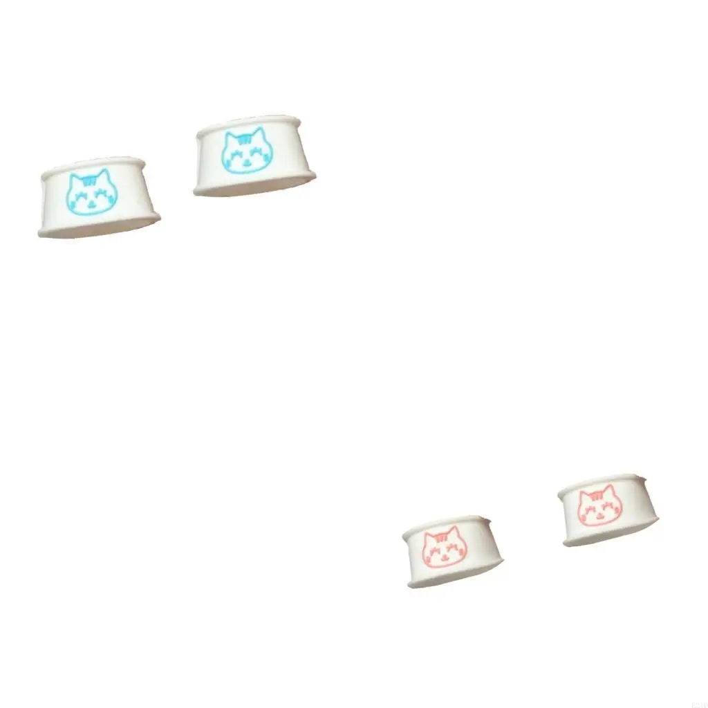 

Fanciful Kittycat Elastomer Bag Grip Seal For Dry Merchandise Snackies Down Shuttlecock Plan