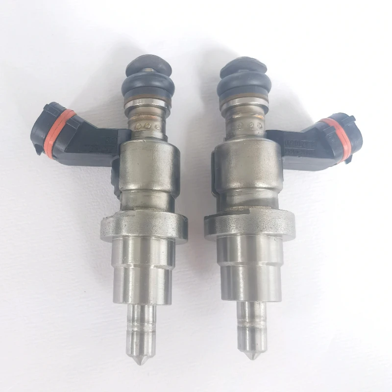 

Original Genuine Top Feed Fuel Injector 23250-28030 For 23209-28030 High Quality