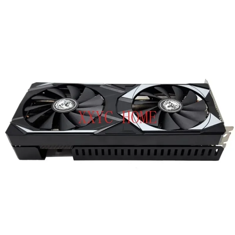 Radeon RX5700XT 8GB Gaming Graphics Card GDDR6 Video Memory 256Bit PCIEx16 4.0 for Desktop Computer Video Cards