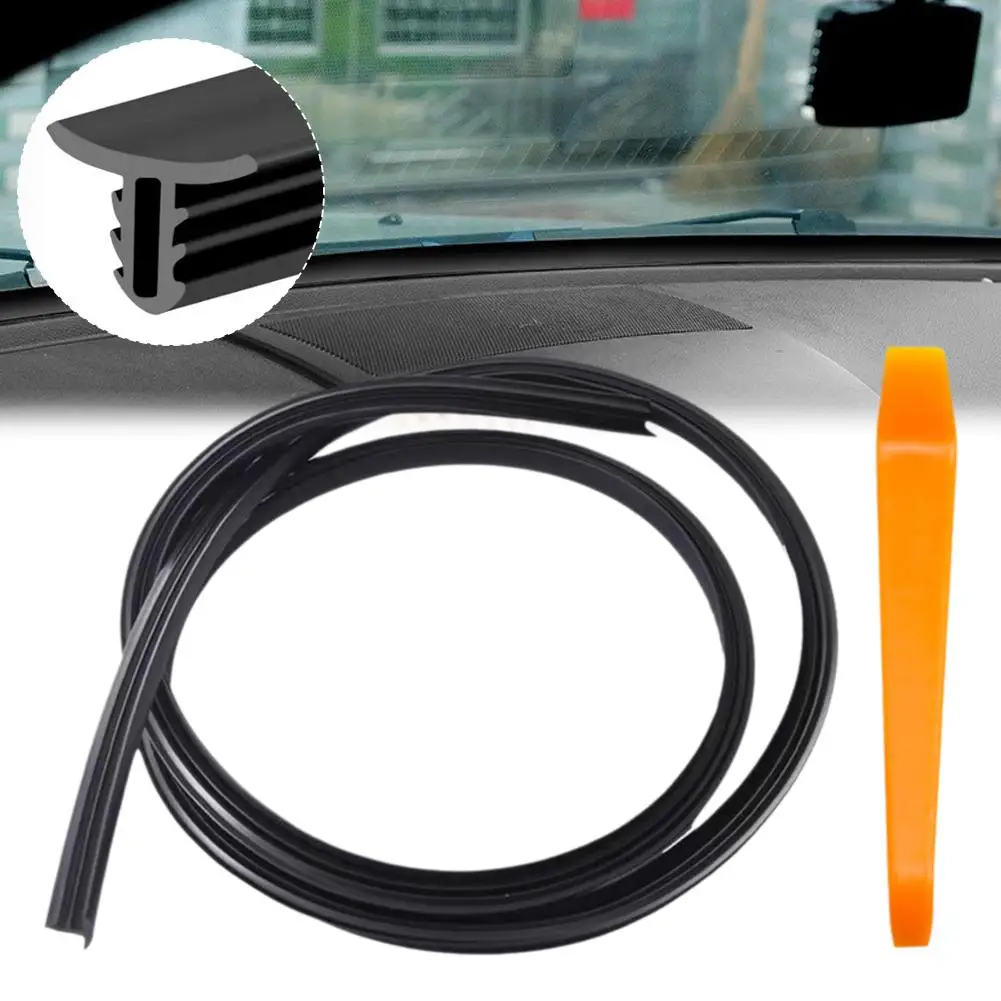 

Уплотнительная лента для центральной консоли автомобиля, изоляция приборной платформы, ненормальная ветрозащитная полоса, резиновая звуковая уплотнительная лента, звук A6Q0