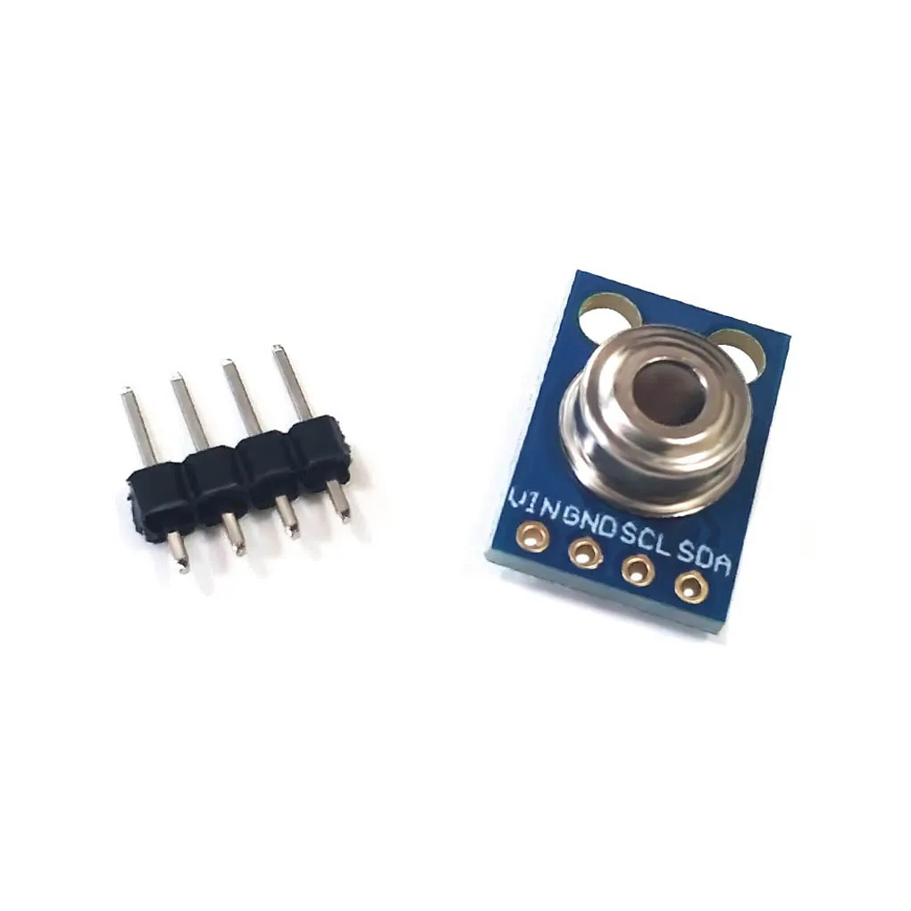 Infrared Temperature Measurement Sensor Module Component Accessory