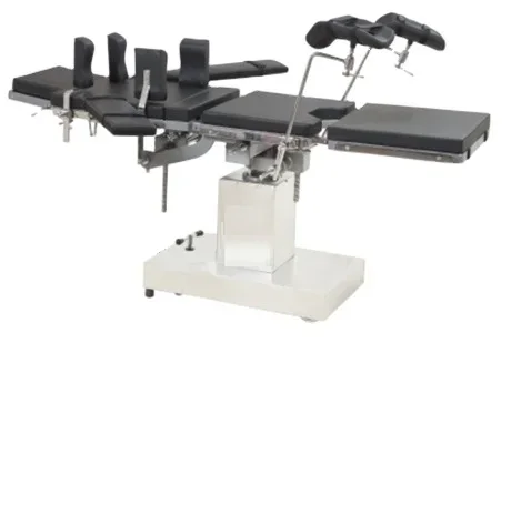 

Operating Table Manual Operation Examination Operating Table Manual Flexible Interchangeable Components