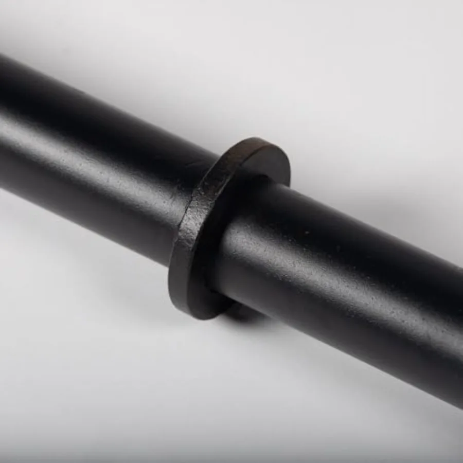 مقابض المشاي للمزارعين مقاس 60 بوصة من أجل تدريب القوة واللياقة البدنية الوظيفية وتصميم متين بسعة 500 رطل #6