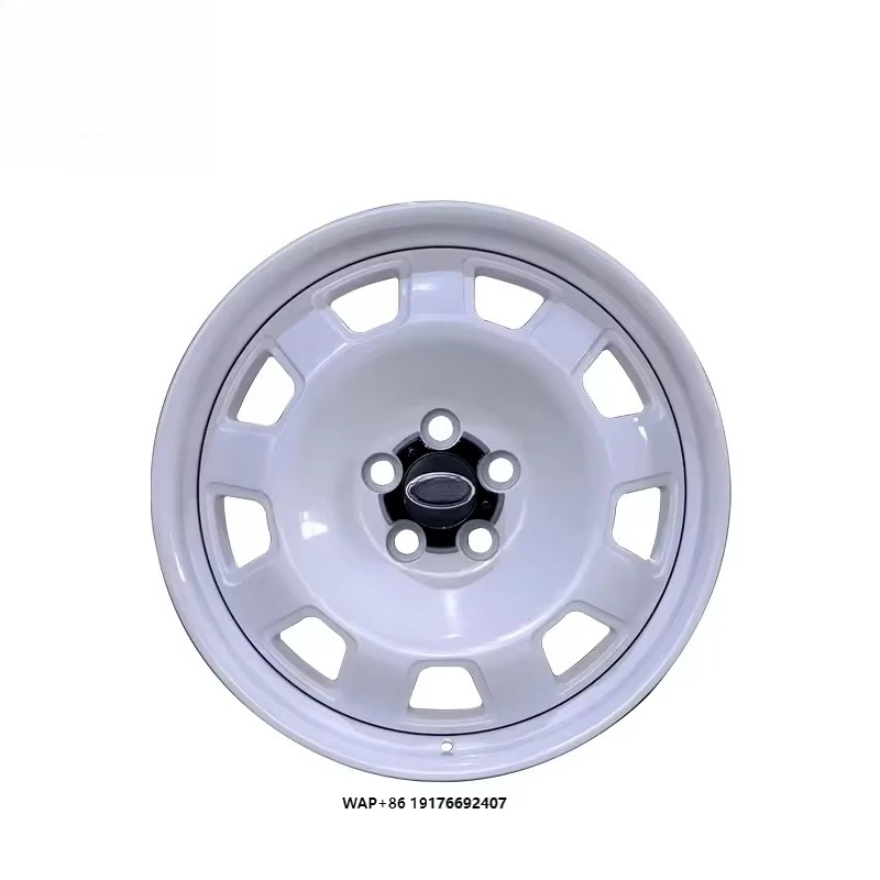 

Car Modification Accessories White Aluminum Forging Wheels forLand Rover Defender 90/110 2020