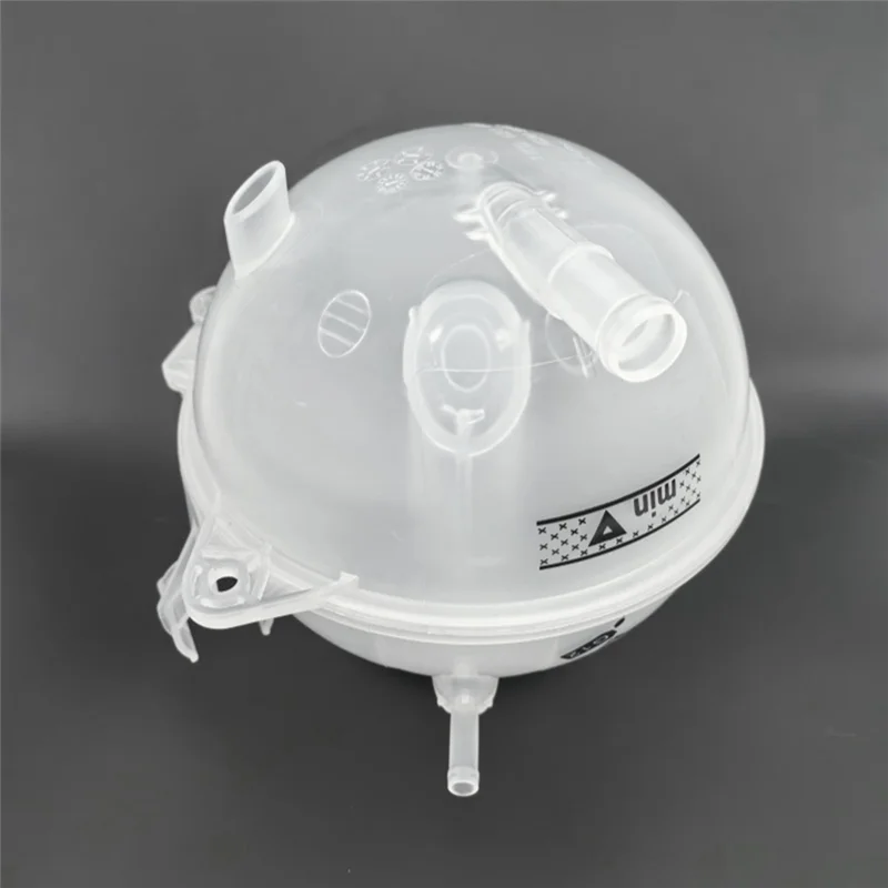 For VW Golf MK6 Jetta MK5 Tiguan Passat CC 1K0121407A Car Engine Radiator Coolant Reservoir Tank Bottle