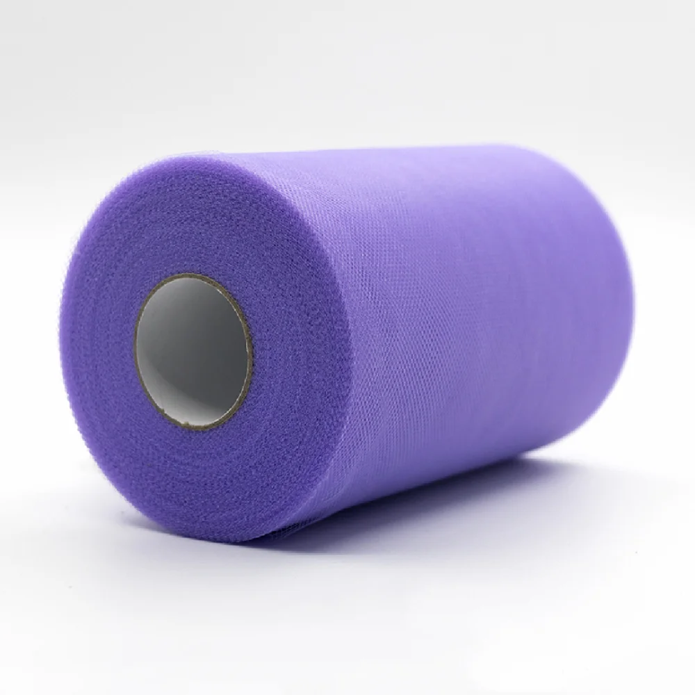 Upgrade Große Tüllrolle 12' X 100 Yards (30cm*91,4m) für Tutu-Schleifen, Geburtstagsfeiern, Hochzeitsdekorationen, DIY Tüllstoff – Detail 32