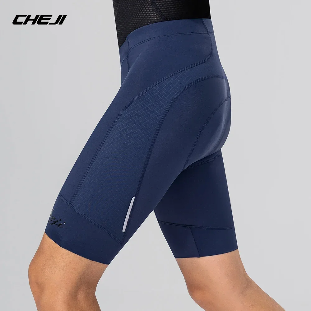 

cheji cycling shorts man