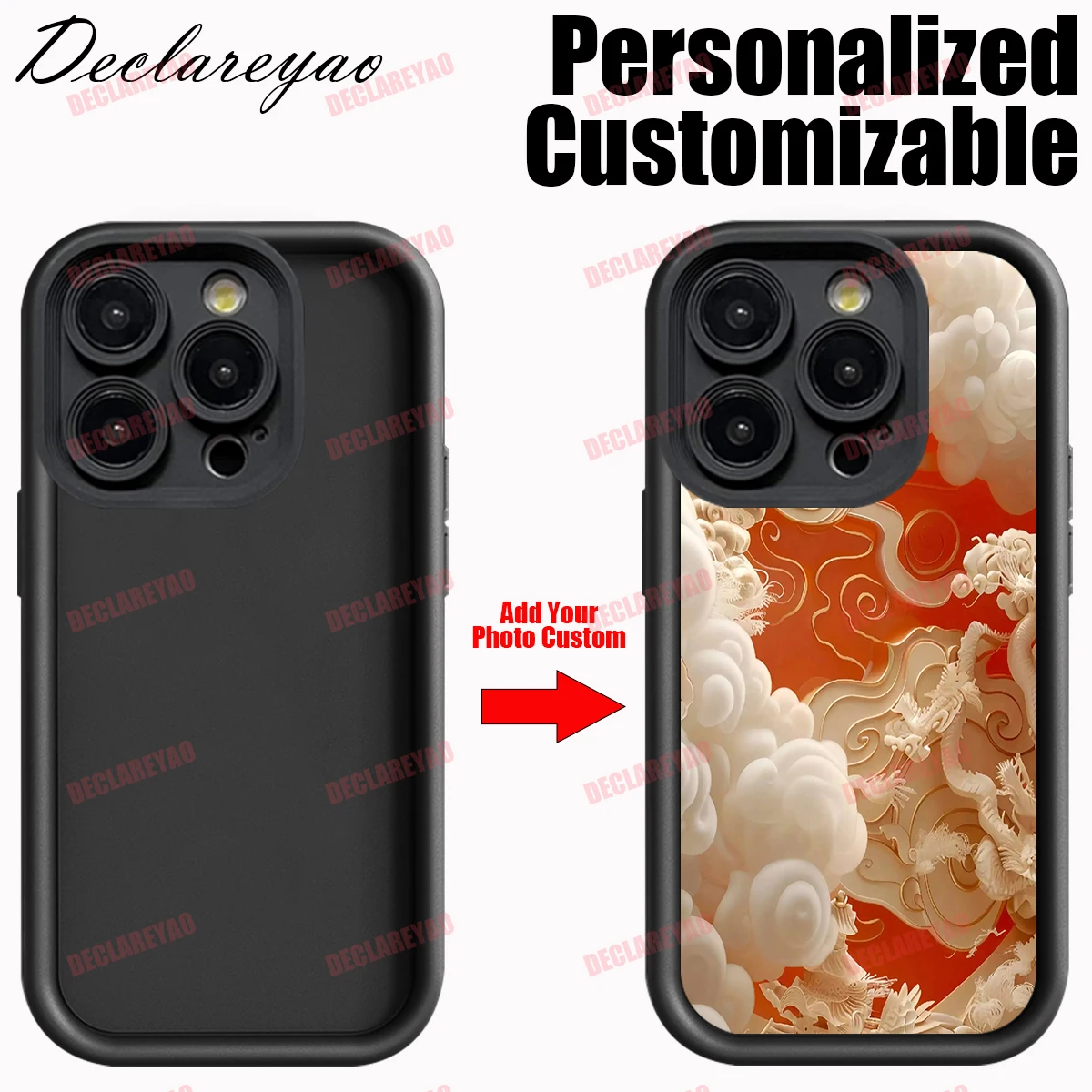 Personalized Diy Cu… - image