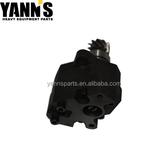 4N4873 4N-4873 3306 3204 Diesel Engine Oil Transfer Pump Feed Pump For 920 930 Loader