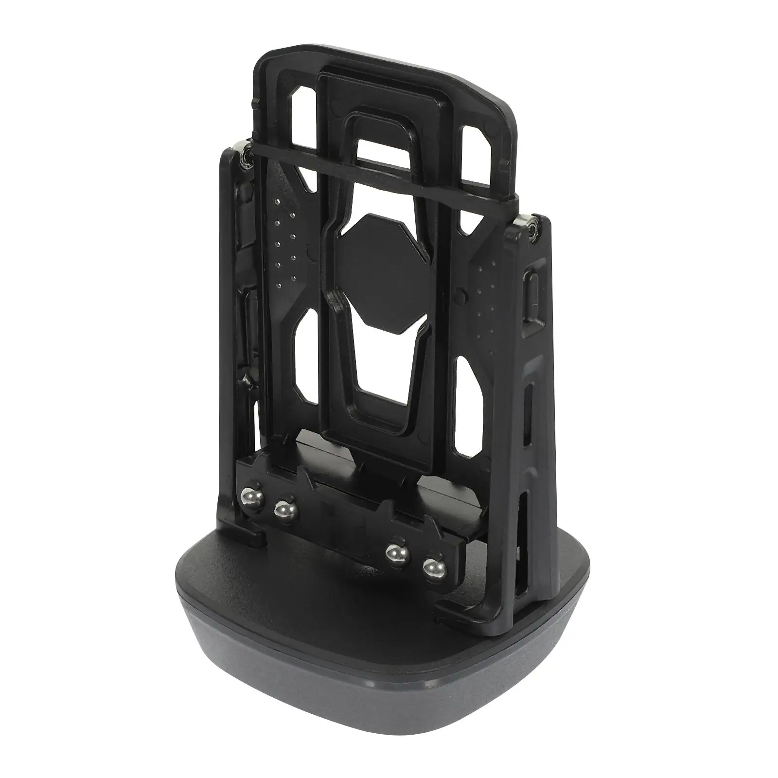 Swing Automatic Shake Device Mute Stepper Holder USB Powered Watch Movies Office Use Steps Counter Accessories