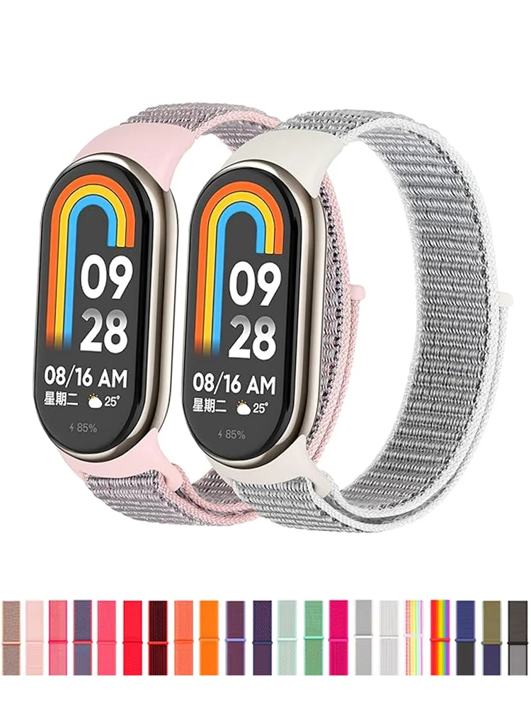 Strap For Xiaomi Sm… - image