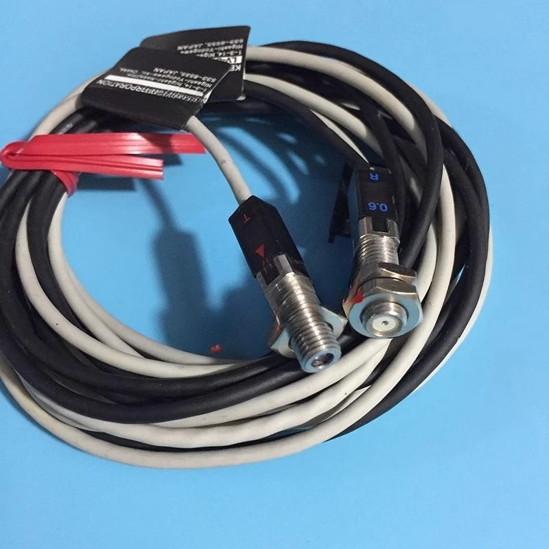 مستشعر الليزر الرقمي LV-S61 S62 S63 #4