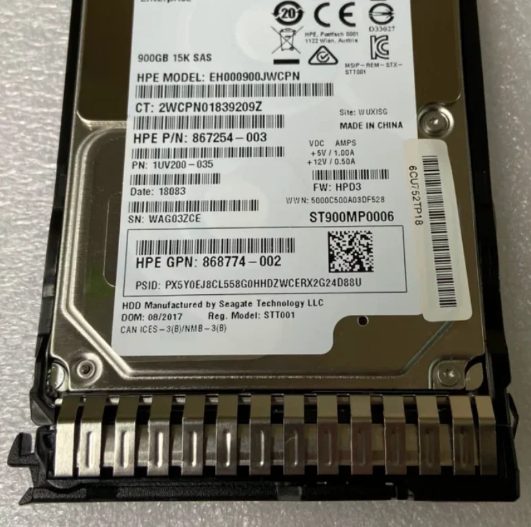 Sas 900gb 15k-AliExpress